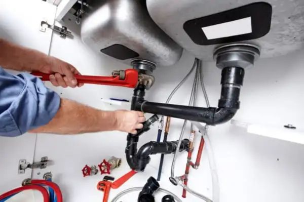 emergency plumber Denver